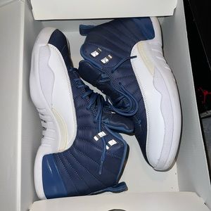 Air Jordan 12